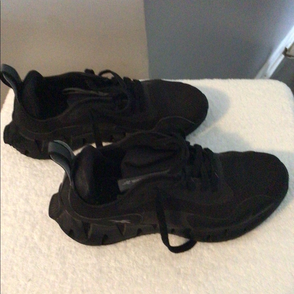 Zig Dynamica Reeboks - Picture 3 of 4